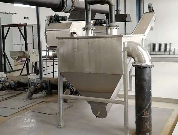 哈尔滨水处理设备